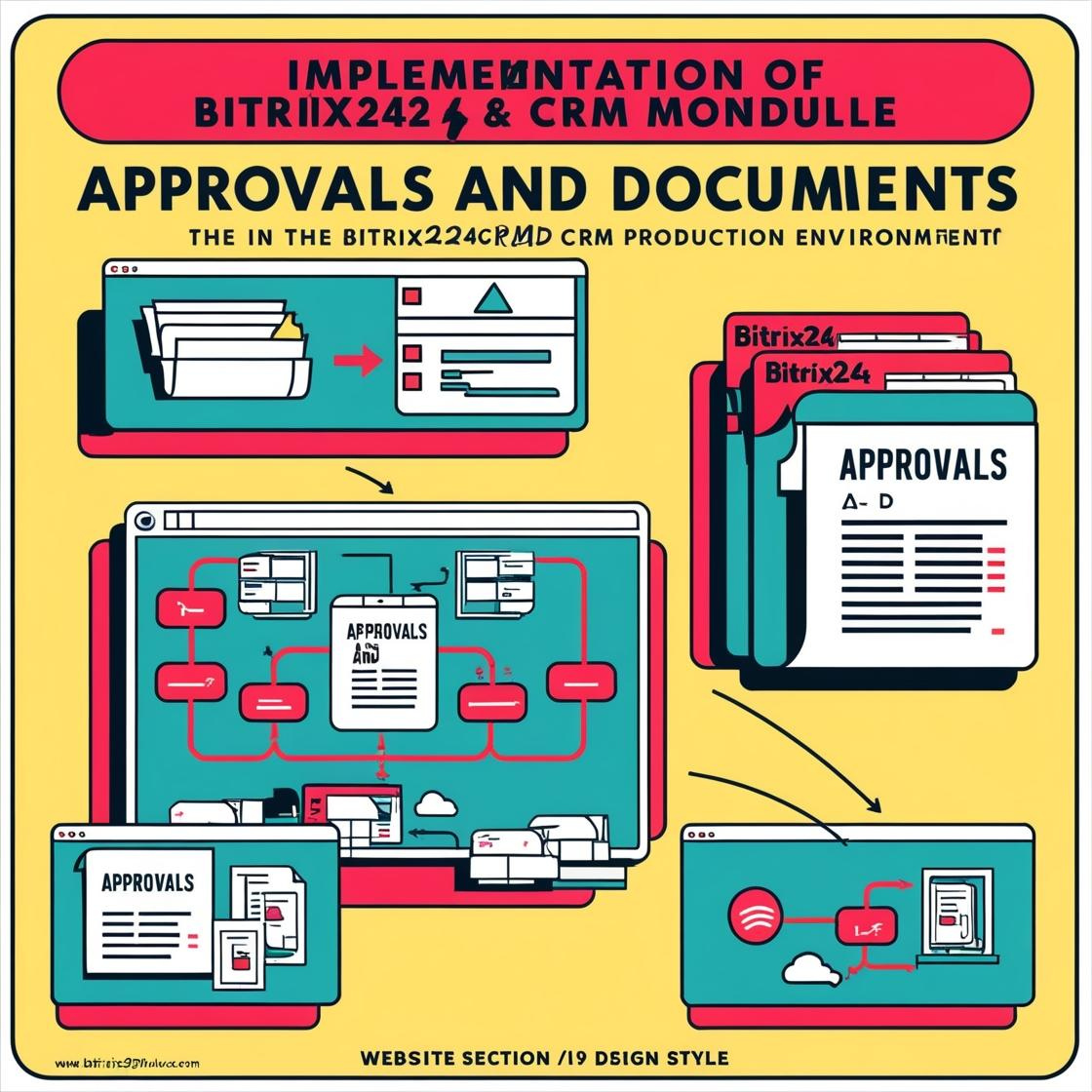 Иллюстрация для раздела сайта про внедрение модуля _Согласования и документы_ в CRM на производстве на базе битрикс24.jpg