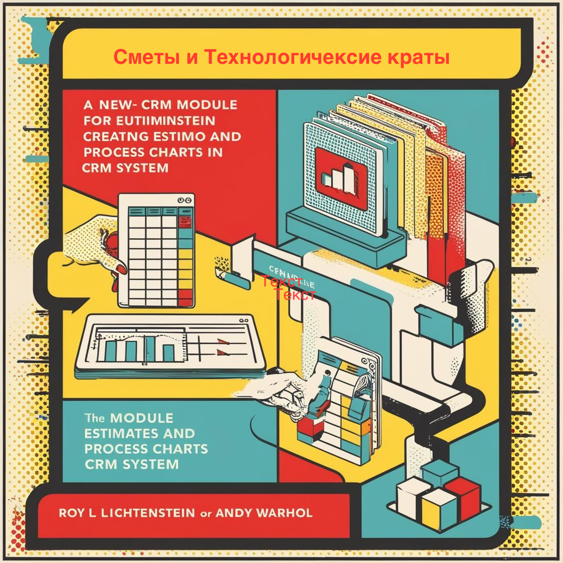 Иллюстрация для раздела сайта про внедрение модуля для создания и смет и технологических карт  в CRM на производстве.png